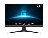 MSI G24C6 E2 23, 6" 16:9 FHD(1920x1080) VA Curve 1500R, 1ms(MPRT) 9S6-3BA01T-062&nbsp;<img style='position: relative;margin:0' src='/image/only_to_order_edit.gif' alt='На заказ' title='На заказ' />