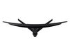 31,5'' ACER Nitro XZ322QUV3bmiiphx Curved 1500R Black