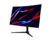 31,5'' ACER Nitro XZ322QUV3bmiiphx Curved 1500R Black
