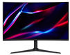 31,5'' ACER Nitro XZ322QUV3bmiiphx Curved 1500R Black
