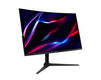 31,5'' ACER Nitro XZ322QUV3bmiiphx Curved 1500R Black