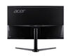 31,5'' ACER Nitro XZ322QUV3bmiiphx Curved 1500R Black