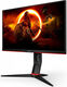 23,8' AOC Q24G2A/BK 2560x1440