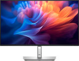 Dell 27" P2725H S/ BK (IPS; 16:9; 300cd/ m2; 1500:1; 5ms; 1920x1080x60Hz; 178/ 178; VGA; DP; HDMI; 5xUSB; HAS; Tilt; Swiv; Pivot; VESA)