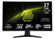 MSI MAG 274CXF 27