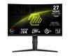 MSI MAG 275CQRF QD E2 27
