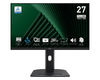MSI PRO MP275QPDG 27 9S6-3PC8CM-005 MSI PRO MP275QPDG 27 9S6-3PC8CM-005