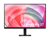 Samsung 27" ViewFinity S7 S27D700EAI IPS LED 16:9 3840x2160x60Hz 5ms 350cd 1000:1 178/ 178 1, 07 млрд; DP; HDMI; Tilt; VESA; Black LS27D700EAIXCI&nbsp;<img style='position: relative;margin:0' src='/image/only_to_order_edit.gif' alt='На заказ' title='На заказ' />