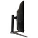 34'' ACER Nitro ED340CUHbmiipx Curved 1500R Black
