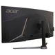 34'' ACER Nitro ED340CUHbmiipx Curved 1500R Black