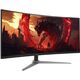 34'' ACER Nitro ED340CUHbmiipx Curved 1500R Black