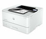 HP LaserJet Pro 4003n (A4, 1200dpi,40 ppm, 256 Mb, 2tray 100+250, USB2.0/GigEth, PS3 , ePrint, AirPrint, cartridge 1500 pages in box, repl. W1A53A)