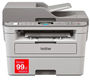 Brother MFC-B7710DN Brother MFC-B7710DN