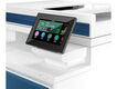 HP MFP Color LaserJet Pro 4303dw (p/c/s, A4,600 dpi,33(35)ppm,512Mb,2 trays 50+250,4.3'' touch display,Duplex