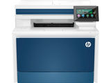HP MFP Color LaserJet Pro 4303dw (p/ c/ s, A4, 600 dpi, 33(35)ppm, 512Mb, 2 trays 50+250, 4.3'' touch display, Duplex 5HH65A#B19&nbsp;<img style='position: relative;margin:0' src='/image/only_to_order_edit.gif' alt='На заказ' title='На заказ' />
