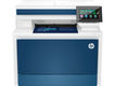 HP MFP Color LaserJet Pro 4303fdn (p/c/s/f, A4,600 dpi,33(35)ppm,512Mb,2 trays 50+250,4.3'' touch display,Duplex