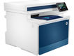 HP MFP Color LaserJet Pro 4303fdn (p/c/s/f, A4,600 dpi,33(35)ppm,512Mb,2 trays 50+250,4.3'' touch display,Duplex