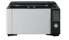 Fujitsu
Ricoh scanner fi-8950 (Профессиональный сканер для больших объемов документов, 150 стр/мин, А3, двустороннее устройство АПД 750 листов, USB 3.2, RJ-45, светодиодная подсветка) Fujitsu
Ricoh scanner fi-8950 (Профессиональный сканер для больших объемов документов, 150 стр/мин, А3, двустороннее устройство АПД 750 листов, USB 3.2, RJ-45, светодиодная подсветка)