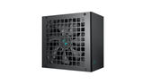 RET Deepcool PL800D (ATX 3.0, 800W, PWM 120mm fan, Active PFC+DC to DC, 80+ BRONZE)