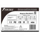 Powerman Power Supply 450W PM-450SFX 80+ (8cm fan) Powerman Power Supply 450W PM-450SFX 80+ (8cm fan)
