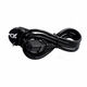 Powerman Power Supply 300W PM-300TFX 80+ Bronze with power cord 1.5m (8cm fan) Powerman Power Supply 300W PM-300TFX 80+ Bronze with power cord 1.5m (8cm fan)