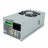 Powerman Power Supply 300W PM-300TFX 80+ Bronze with power cord 1.5m (8cm fan) 6141300