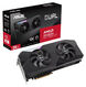 ASUS DUAL-RX7900XT-O20G//RX7900XT HDMI*1 DP*3 20G D6 ASUS DUAL-RX7900XT-O20G//RX7900XT HDMI*1 DP*3 20G D6