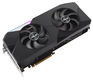 ASUS DUAL-RX7900XTX-O24G//RX7900XTX HDMI*1 DP*3 24G D6
