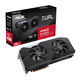 ASUS DUAL-RX7900XTX-O24G//RX7900XTX HDMI*1 DP*3 24G D6