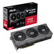 ASUS TUF-RX7600XT-O16G-GAMING//RX7600XT HDMI DP*3 16G D6