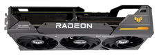 ASUS TUF-RX7600XT-O16G-GAMING//RX7600XT HDMI DP*3 16G D6