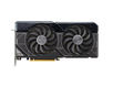 ASUS DUAL-RTX4070TIS-O16G//RTX4070TIS HDMI*1 DP*3 16G D6X ASUS DUAL-RTX4070TIS-O16G//RTX4070TIS HDMI*1 DP*3 16G D6X