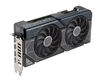ASUS DUAL-RTX4070TIS-O16G//RTX4070TIS HDMI*1 DP*3 16G D6X ASUS DUAL-RTX4070TIS-O16G//RTX4070TIS HDMI*1 DP*3 16G D6X