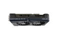 ASUS DUAL-RTX4070TIS-O16G//RTX4070TIS HDMI*1 DP*3 16G D6X ASUS DUAL-RTX4070TIS-O16G//RTX4070TIS HDMI*1 DP*3 16G D6X