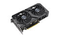 ASUS DUAL-RTX4070-O12G-EVO//RTX4070 HDMI DP*3 12G D6X ASUS DUAL-RTX4070-O12G-EVO//RTX4070 HDMI DP*3 12G D6X