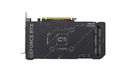 ASUS DUAL-RTX4070-O12G-EVO//RTX4070 HDMI DP*3 12G D6X ASUS DUAL-RTX4070-O12G-EVO//RTX4070 HDMI DP*3 12G D6X