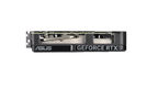 ASUS DUAL-RTX4070-O12G-EVO//RTX4070 HDMI DP*3 12G D6X ASUS DUAL-RTX4070-O12G-EVO//RTX4070 HDMI DP*3 12G D6X