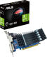 ASUS GT710-SL-2GD5-BRK-EVO//GT710 VGA DVI HDMI 2GD5