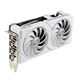 ASUS DUAL-RTX4070S-O12G-EVO-WHITE//RTX4070S HDMI DP*3 12G D6X ASUS DUAL-RTX4070S-O12G-EVO-WHITE//RTX4070S HDMI DP*3 12G D6X