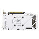 ASUS DUAL-RTX4070S-O12G-EVO-WHITE//RTX4070S HDMI DP*3 12G D6X
