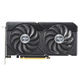 ASUS DUAL-RTX4060TI-O16G-EVO//RTX4060TI 16G HDMI DP*3 16G D6