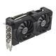 ASUS DUAL-RTX4060TI-O16G-EVO//RTX4060TI 16G HDMI DP*3 16G D6