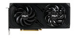 PALIT RTX4060Ti DUAL 8G V1 NE6406T019P1-1048D GDDR6