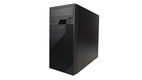 IN WIN
Mini Tower InWin EFS712 Black ______ U3*2+U2*2+A(HD) + front fan holder + Screwless mATX (без блока питания) IN WIN
Mini Tower InWin EFS712 Black ______ U3*2+U2*2+A(HD) + front fan holder + Screwless mATX (без блока питания)