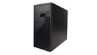 IN WIN
Mini Tower InWin EFS712 Black ______ U3*2+U2*2+A(HD) + front fan holder + Screwless mATX (без блока питания) IN WIN
Mini Tower InWin EFS712 Black ______ U3*2+U2*2+A(HD) + front fan holder + Screwless mATX (без блока питания)
