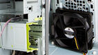 IN WIN
Mini Tower InWin EFS712 Black ______ U3*2+U2*2+A(HD) + front fan holder + Screwless mATX (без блока питания)