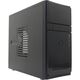 IN WIN
Mini Tower InWin ENR021 Black 400W PM-400ATX U3.0*2+A(HD) mATX