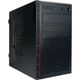 IN WIN
Mini Tower InWin EMR065 Black __________ U3.0*2+U2.0*2 A(HD) +intrusion switch mATX (без блока питания)
