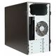 IN WIN
Mini Tower InWin EMR065 Black __________ U3.0*2+U2.0*2 A(HD) +intrusion switch mATX (без блока питания)