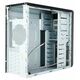 IN WIN
Mini Tower InWin EMR065 Black __________ U3.0*2+U2.0*2 A(HD) +intrusion switch mATX (без блока питания)